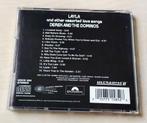 Derek and the Dominos - Layla CD 1970/1993 MFSL Gold, Ophalen of Verzenden, Gebruikt, Poprock
