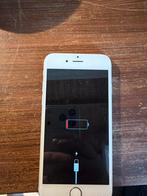 iPhone 6, Ophalen of Verzenden, Gebruikt, IPhone 6