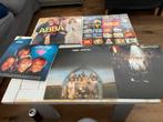 ABBA vintage vinyl set, 1960 tot 1980, Gebruikt, Ophalen of Verzenden, 12 inch