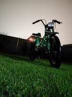 Vespa Si gerestaureerd, Overige typen, Ophalen of Verzenden, Zo goed als nieuw, 50 cc