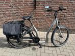Elektrische fiets met lage instap, Fietsen en Brommers, Elektrische fietsen, Minder dan 47 cm, Ophalen, 50 km per accu of meer