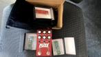 Jackson Audio Modular Fuzz + 2 fuzz modules, Ophalen of Verzenden, Zo goed als nieuw, Volume