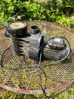 Aquaplus zwembadpomp, Ophalen of Verzenden, Zo goed als nieuw