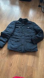 Jas Tailor&Sons, Kleding | Heren, Jassen | Winter, Maat 52/54 (L), Blauw, Tailor & Son, Ophalen of Verzenden