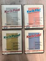 Set van 4 originele tools voor Commodore 64, Computers en Software, Vintage Computers, Ophalen of Verzenden