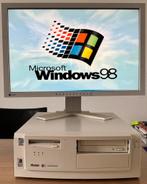 Acer AcerPower Pentium II met 4xISA, Computers en Software, Vintage Computers, Ophalen of Verzenden
