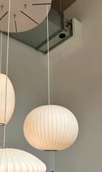 HAY Nelson Bal Bubble Hanglamp Ø 48,5 cm, Huis en Inrichting, Lampen | Hanglampen, Ophalen, Zo goed als nieuw, Minder dan 50 cm