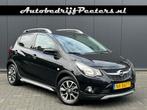 Opel KARL 1.0 Rocks Edition Carplay Android Cruise PDC Sport, Auto's, Voorwielaandrijving, Gebruikt, Euro 6, Origineel Nederlands