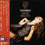 Eddy Higgins - The best of Tenderly -  SACD, Ophalen of Verzenden, Zo goed als nieuw