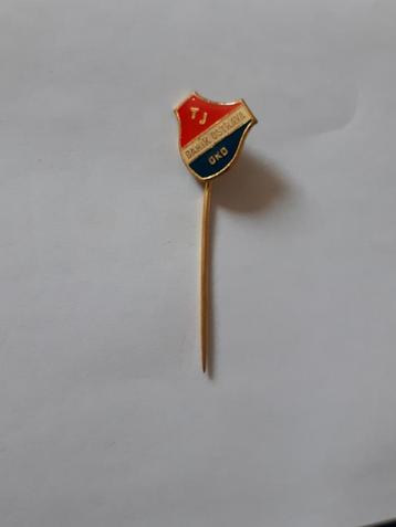 Speldje TJ Banik Ostrava  beschikbaar voor biedingen