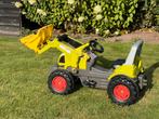 Traptractor Rolly Toys, Claas Arion 640, Ophalen of Verzenden, Zo goed als nieuw