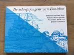De scheepsjongens van Bontekoe door Piet Wijn, Eén stripboek, Ophalen of Verzenden, Zo goed als nieuw