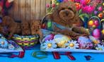 Prachtige toypoedel toy poedel mini reutjes en teefjes, Dieren en Toebehoren, CDV (hondenziekte), 8 tot 15 weken, Meerdere, Meerdere dieren