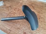Selle royal zadel nieuw! (Veloretti), Fietsen en Brommers, Fietsonderdelen, Algemeen, Veloretti, Nieuw, Ophalen of Verzenden