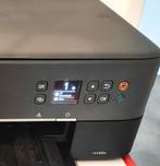 Canon printer serie TS 5300, Computers en Software, Printers, Ophalen of Verzenden, Zo goed als nieuw, Printer