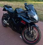 Suzuki GSXR 750 2008 K8 Carbon Black Laser uitlaat, Motoren, Motoren | Suzuki, Particulier, Super Sport