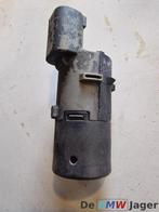 PDC-sensor titangrau 892/7 BMW 7-serie E65 66206989131, Gebruikt, Ophalen of Verzenden, BMW, BMW