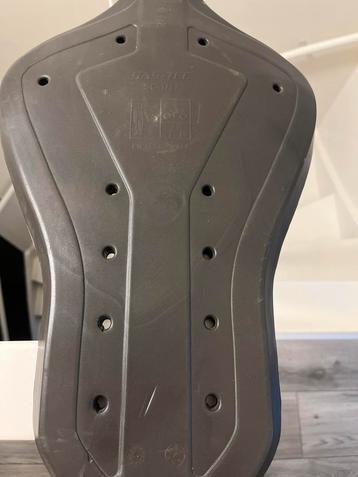 SAS-TEC SC-1/12 Rugprotector Motorjas beschikbaar voor biedingen