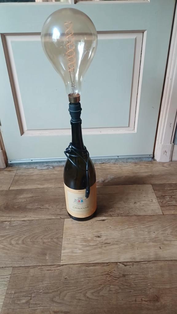 Homemade by NiLaMi's, Huis en Inrichting, Lampen | Overige, Nieuw, Ophalen