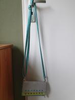 HI-DI-HI schoudertas clutch portemonee, Ophalen of Verzenden, Zo goed als nieuw, Overige kleuren, Overige merken