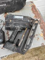Sympafix tacker incl koffer, accus en lader, Ophalen, Gebruikt, ., .