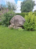 veldkeien, Tuin en Terras, Grind, Keien en Split, Ophalen, Zo goed als nieuw, Overige materialen
