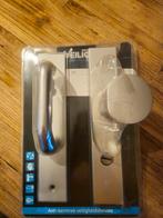 veiligheisdbeslag buitendeur 92mm anti trek, Doe-het-zelf en Verbouw, Hang- en Sluitwerk, Ophalen of Verzenden, Zo goed als nieuw