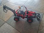 Lego Technic Tractor, Ophalen, Gebruikt, Complete set, Lego