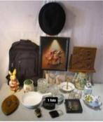 24 Leuke Oude Curiosa en Hebbedingentjes, Antiek en Kunst, Curiosa en Brocante, Ophalen of Verzenden