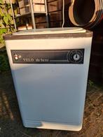 Velo de luxe antieke wasmachine, Ophalen, Gebruikt, 85 tot 90 cm