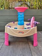 Little Tikes Spiralin' Seas - Watertafel - Roze, Ophalen, Gebruikt