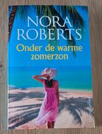 2boeken 10%korting bij 3boeken of meer 15%korting, Boeken, Verzenden, Zo goed als nieuw, Nora Roberts