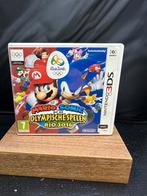 Mario & Sonic Olympische Spelen Rio 2016 - 3DS, Spelcomputers en Games, Games | Nintendo 2DS en 3DS, 1 speler, Ophalen of Verzenden