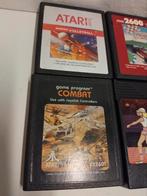 Game s Atari 2600 spelletjes Parker etc nu 5 euro p.s, Gebruikt, 1 speler, Ophalen of Verzenden, Atari 2600