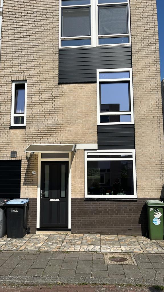 Kunstof kozijnen ramen en deuren, Huizen en Kamers, Huizen te koop, Noord-Holland