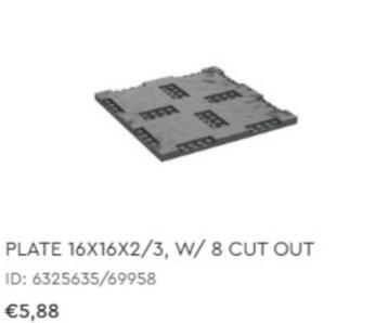 LEGO Wegplaten en extra. beschikbaar voor biedingen