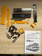 Den Oudsten MB230 Bouwpakket Schaal 1:87 Zeldzaam!, Ophalen of Verzenden, Nieuw, Auto, Overige merken