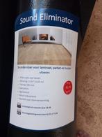 Ondervloer +-  20 m2, Ophalen, Nieuw, 10 tot 25 m²