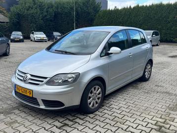Volkswagen Golf Plus 1.4 TSI Comfortline Airco|Cruise Contro beschikbaar voor biedingen