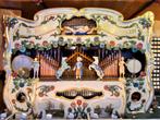 Th. Mortier 75 toets kermisorgel ca. 1925, Ophalen