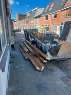 Brandhout, Minder dan 3 m³, Ophalen of Verzenden, Overige houtsoorten, Blokken