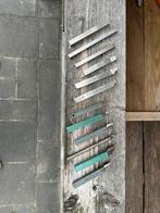 Draaibeitels en toolbits, Doe-het-zelf en Verbouw, Gereedschap | Handgereedschap, Ophalen, Gebruikt