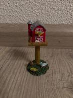 Lemax Barn birdhouse, Diversen, Kerst, Ophalen of Verzenden, Gebruikt
