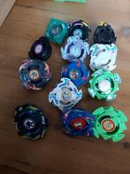Beyblade beyblades plastic gen, Ophalen of Verzenden, Jongen of Meisje