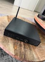 Dell OptiPlex 3050 | 700GB OPSLAG | 16GB RAM | Intel i3-7100, Computers en Software, Desktop Pc's, Ophalen of Verzenden