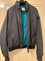 Diesel Zomerjas Maat L Grijs, Kleding | Heren, Ophalen, Gedragen, Maat 52/54 (L), Grijs