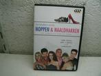 dvd 281b noppen & naaldhakken 1 e compl 3 dvd, Alle leeftijden, Ophalen of Verzenden, Zo goed als nieuw