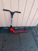 Stunt step van de decathlon, goede staat, Fietsen en Brommers, Steps, Ophalen, Zo goed als nieuw, Gewone step, Oxelo (Decathlon)