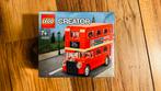 Lego set 40220 London Bus GWP.  NIEUW, Ophalen of Verzenden, Nieuw, Complete set, Lego