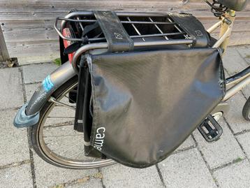Batavus Damesfiets 28 inch + Fietstas beschikbaar voor biedingen